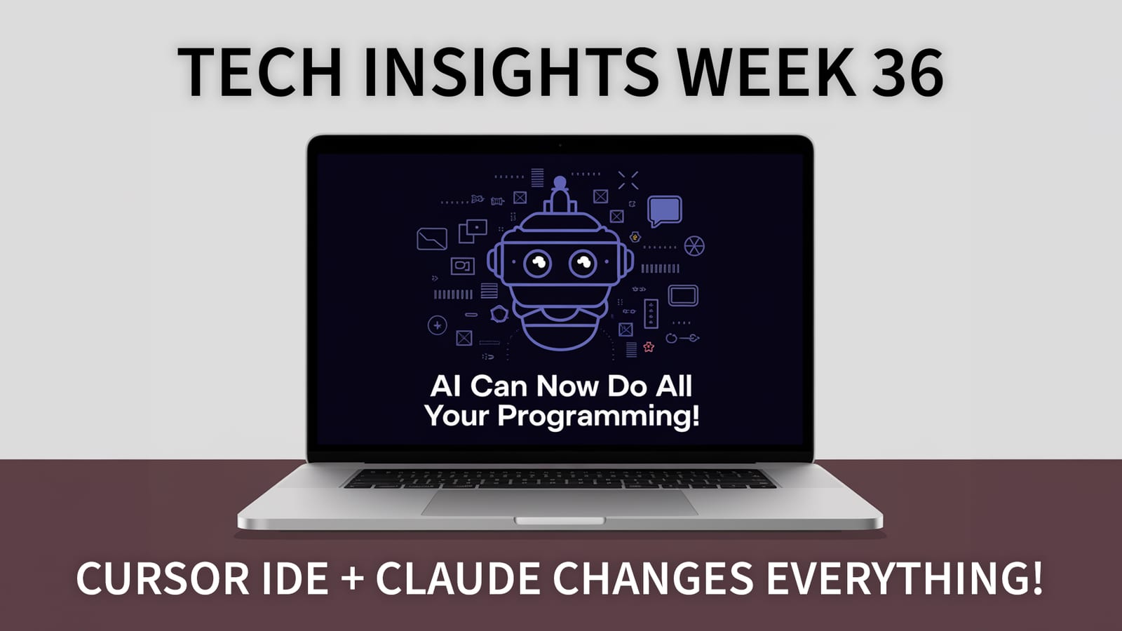 Tech Insights 2024 Week 36