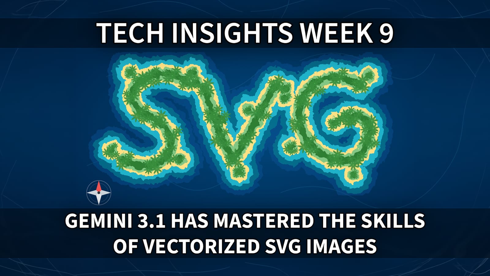 Tech Insights 2026 Week 9