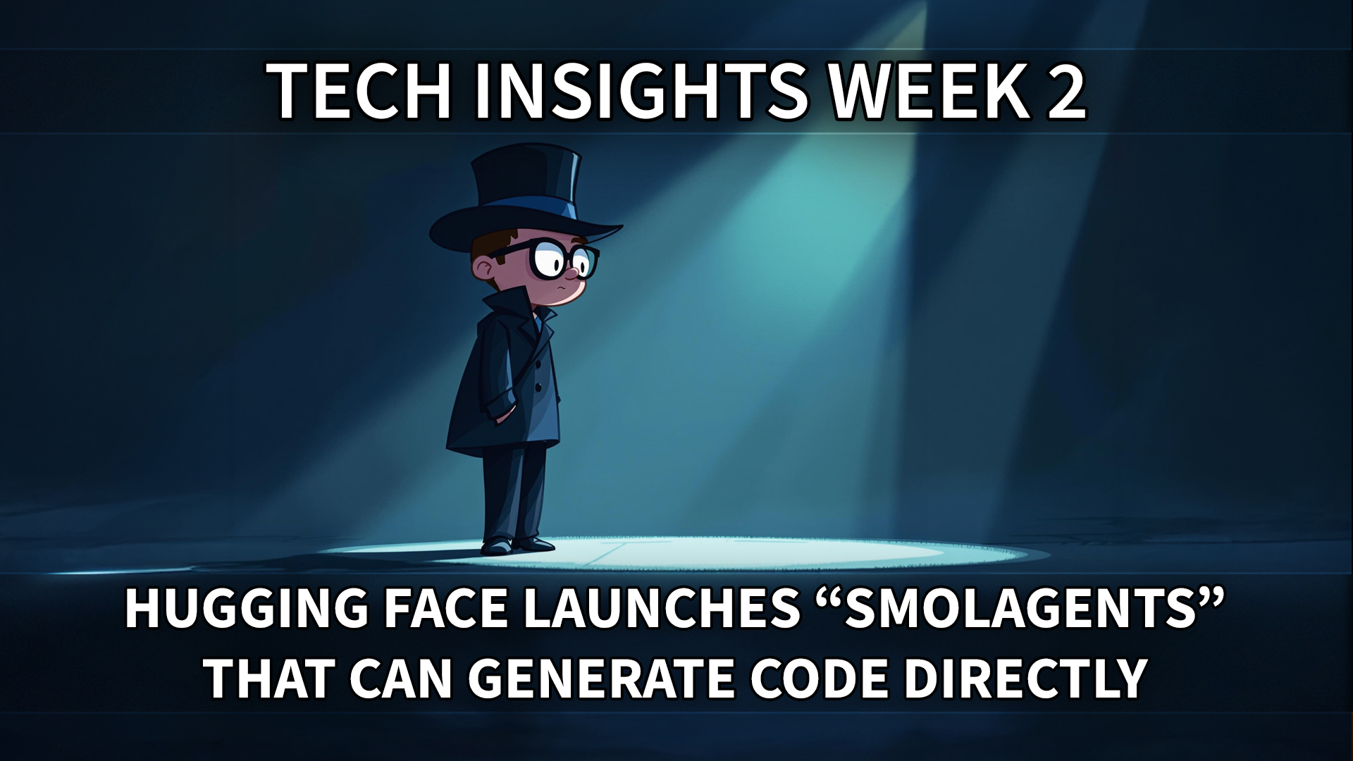 Tech Insights 2025 Week 2