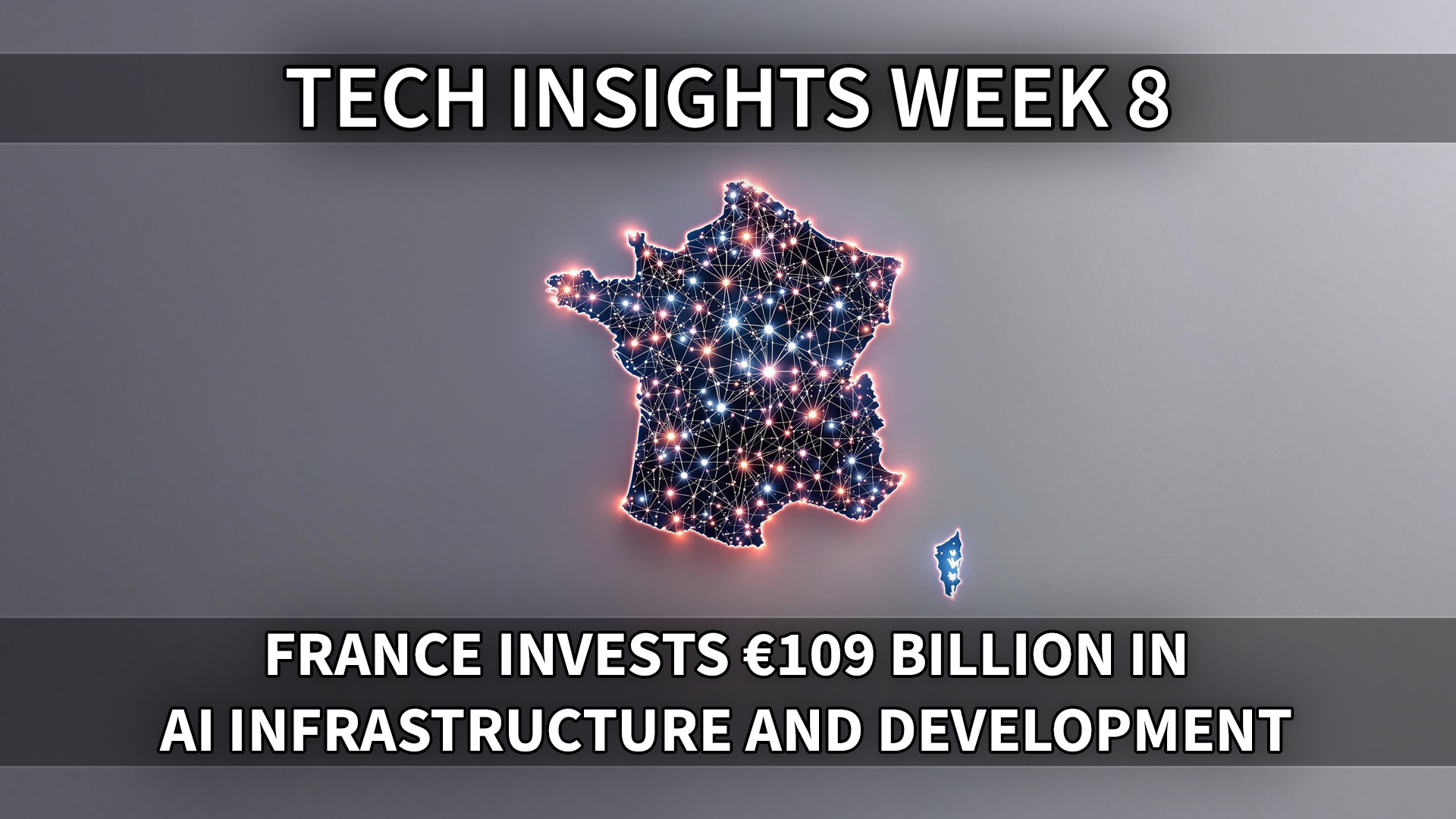 Tech Insights 2025 Week 8
